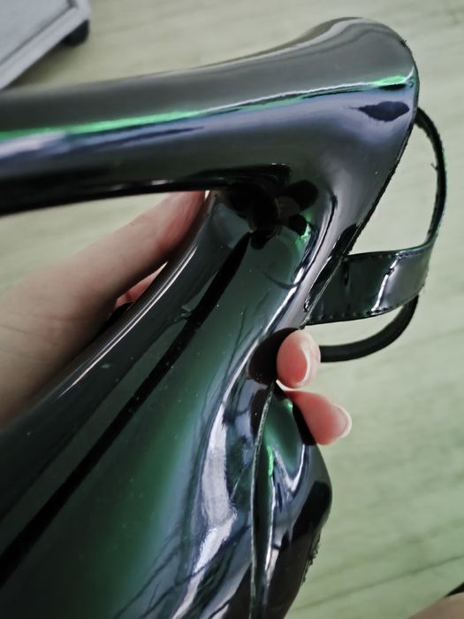 Стріпи для pole dance