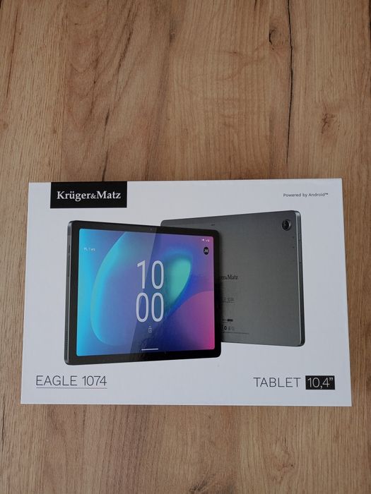 Sprzedam Tablet 10.4 "nowy!!