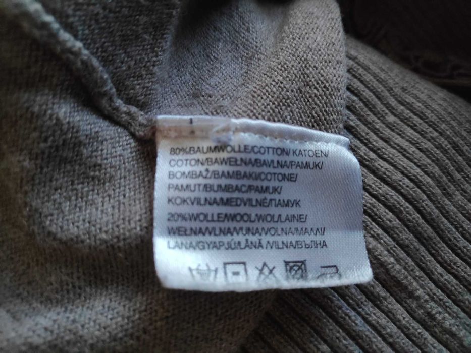 Narzutka damska bez guzików