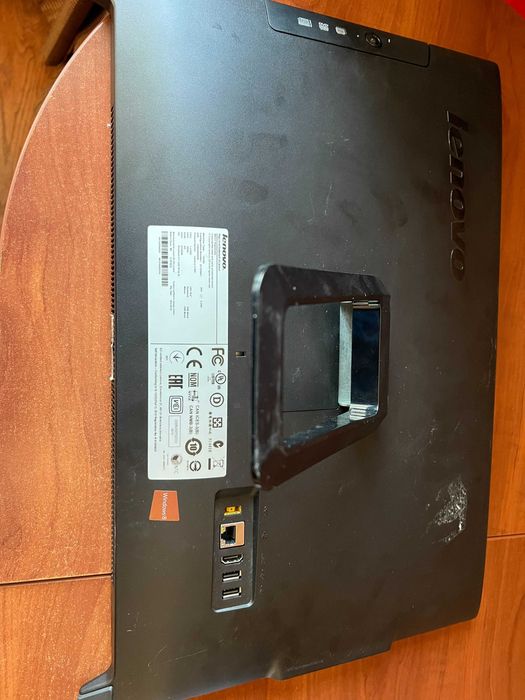 Продам Моноблок пк Lenovo C260