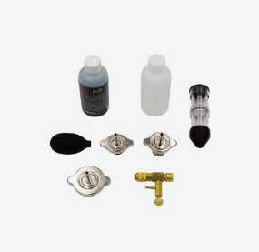 TESTE FUGAS COLAÇA COM FLUÍDO CO2
Ref.: 4495