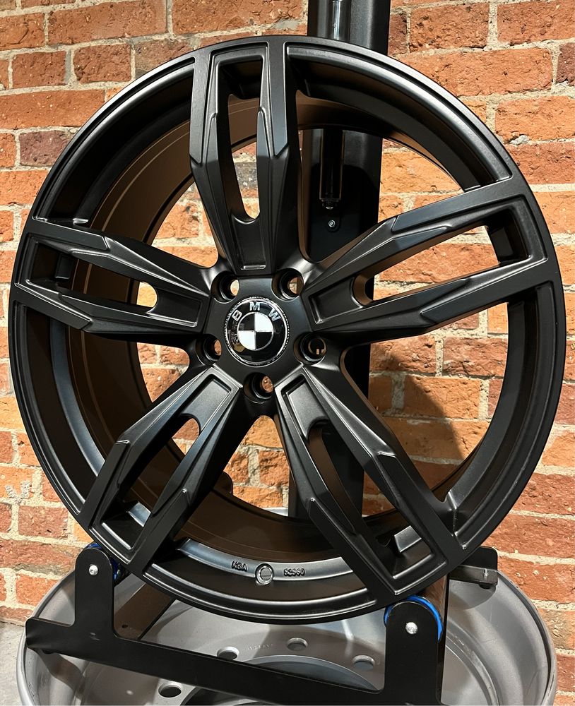 Alufelgi 20 Bmw X1 F48 U11 X2 F39 Nowe 5x112 Felgi