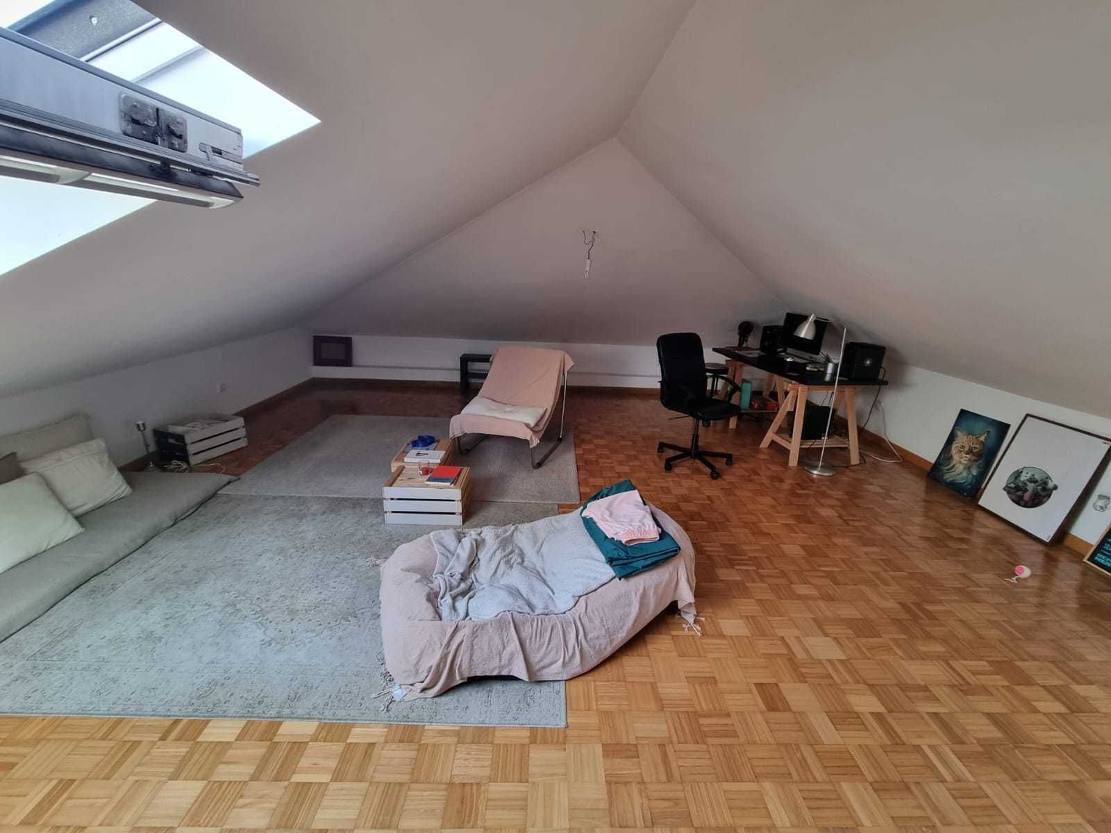 Apartamento T1 + 1 para Venda no Porto