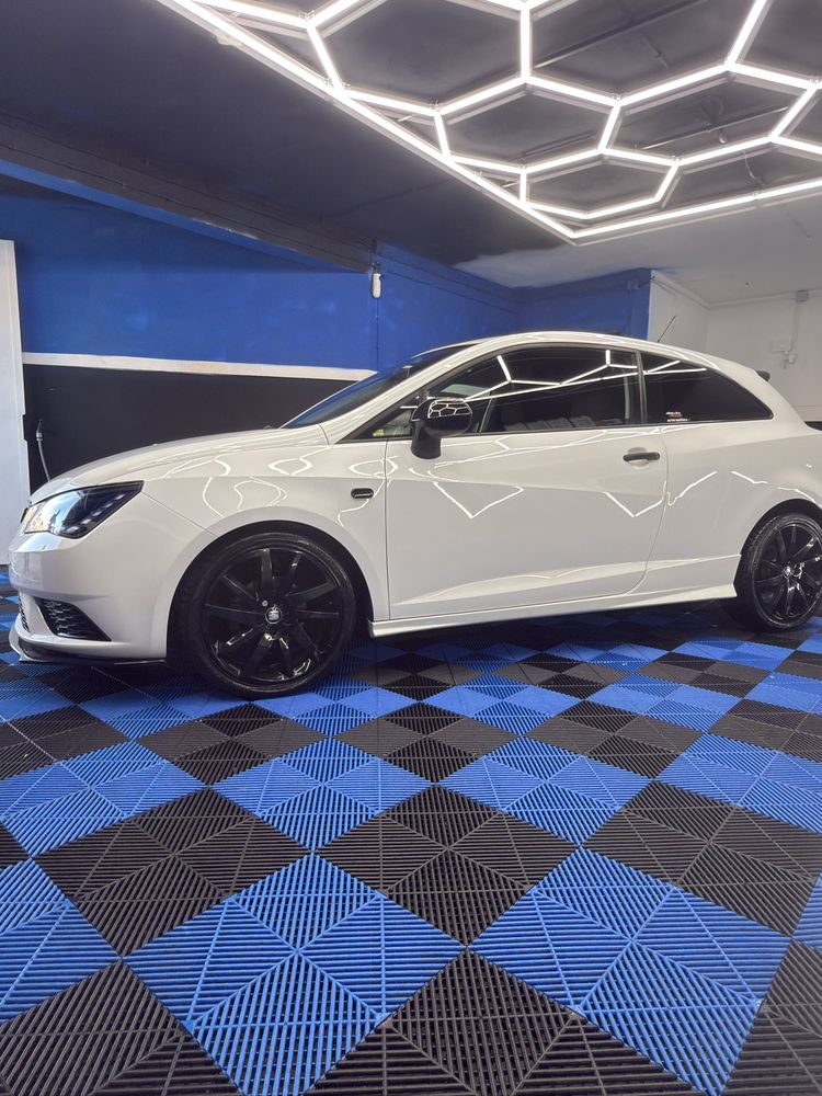 Seat Ibiza 6J 1.2tdi