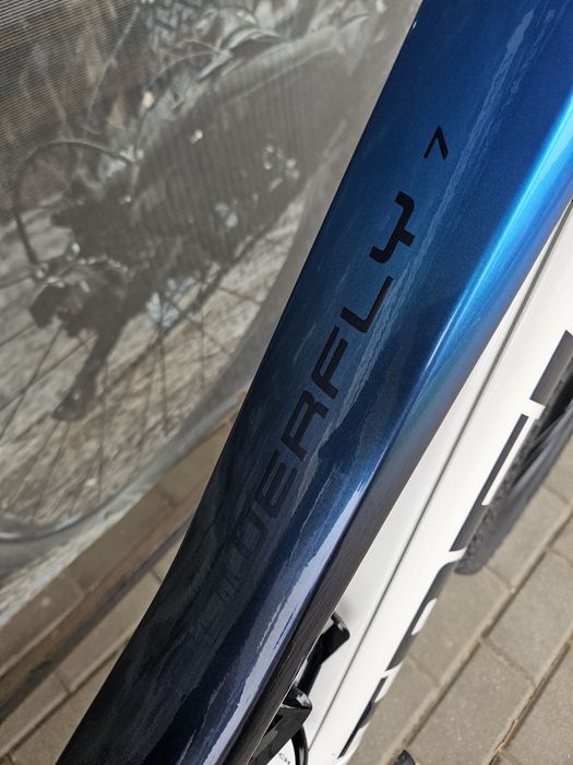 Rower Elektryczny  Ebike  Trek Powerfly 7 Bosch cx Performance  625