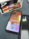 Продам Samsung A11 2/32Gb NFC