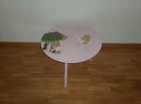 Mesa de Criança .
