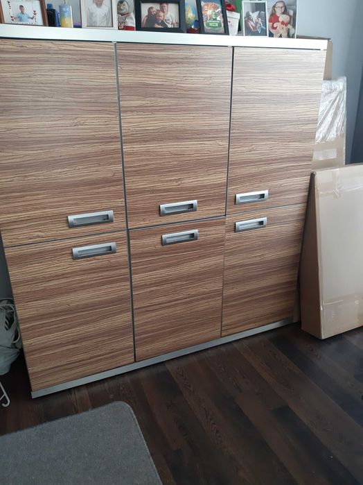 Zestaw mebli do salonu