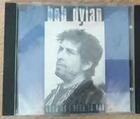 CD Bob Dylan - Good As I Been To You