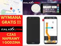 HUAWEI HONOR 8 PRO DUK-L09 Wyświetlacz Oryginał Wymiana GRATIS