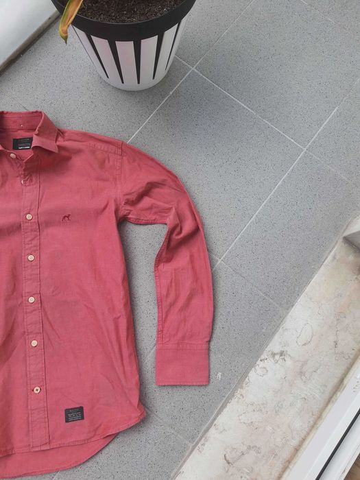 Camisa Sacoor em ótimo estado!