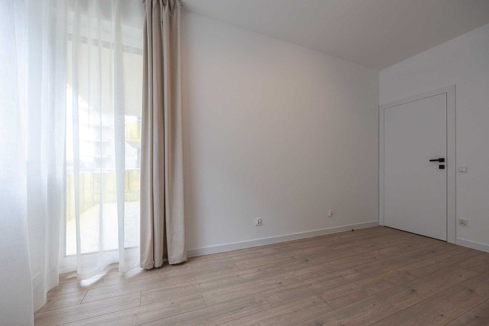 Zlecę wykończenie nowych mieszkań w Gdańsku (stan deweloperski)