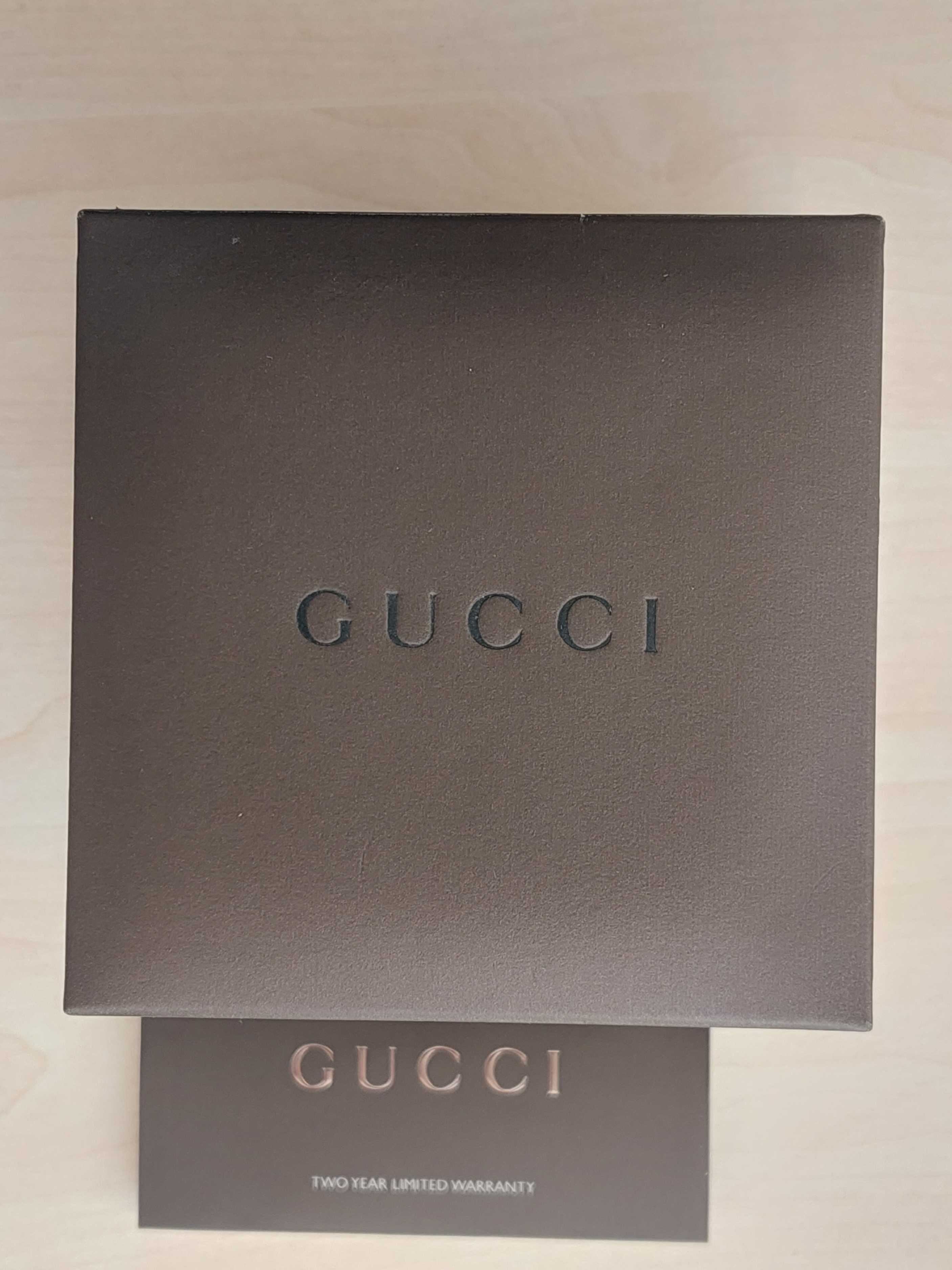 Оригинальные часы Gucci