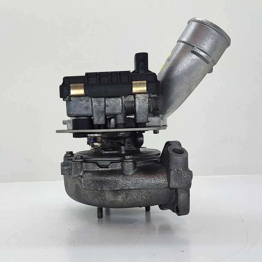 Turbosprężarka Audi Q7 VW Touareg 3.0 TDI