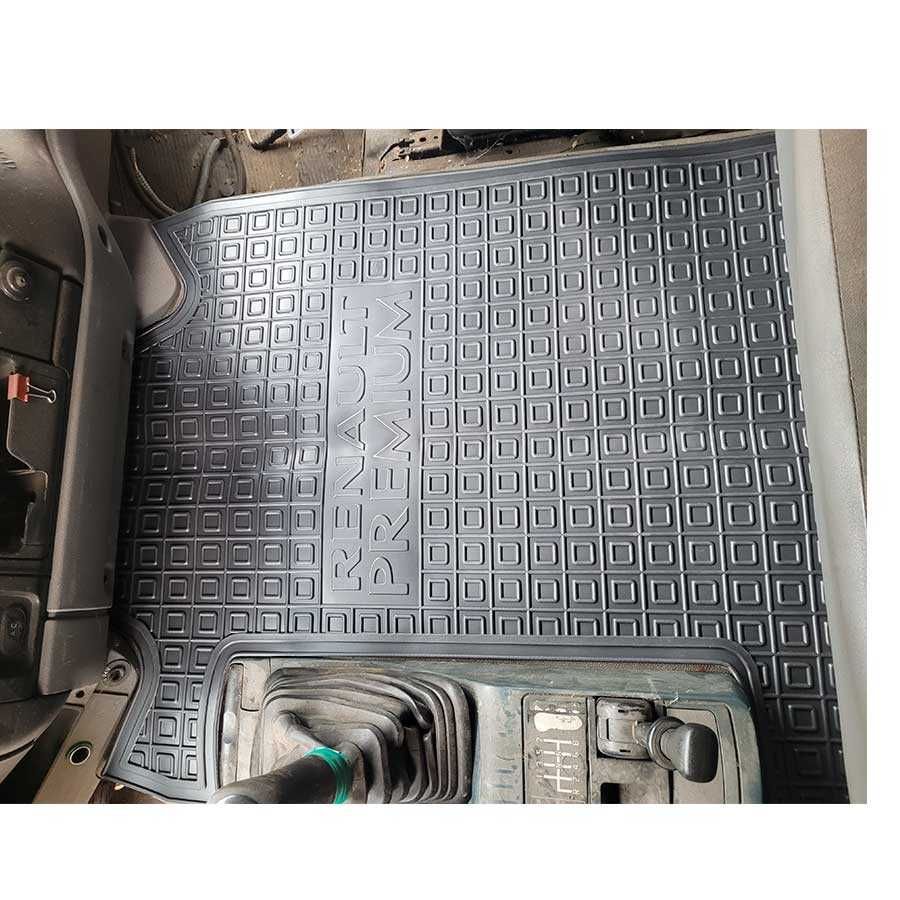 Коврики в салон Avto Gumm для Renault Premium 2007+ Euro 5-6