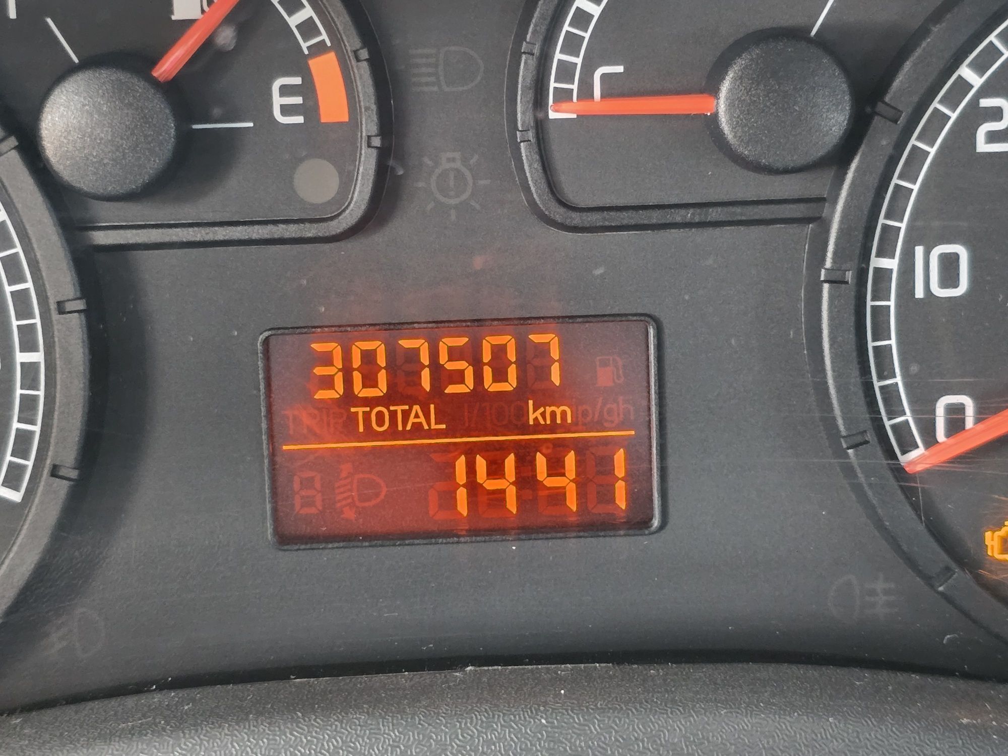 Продам Fiat Doblo 2009