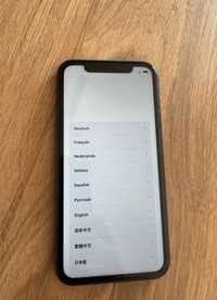 Iphone 11 W dobrym Stanie