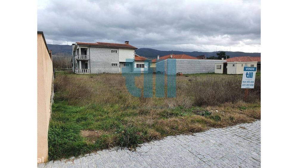 Lote em urbanização - Sabroso