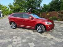Volvo XC 60 VOLVO XC60 2.4 220 D5 SUMMUM
