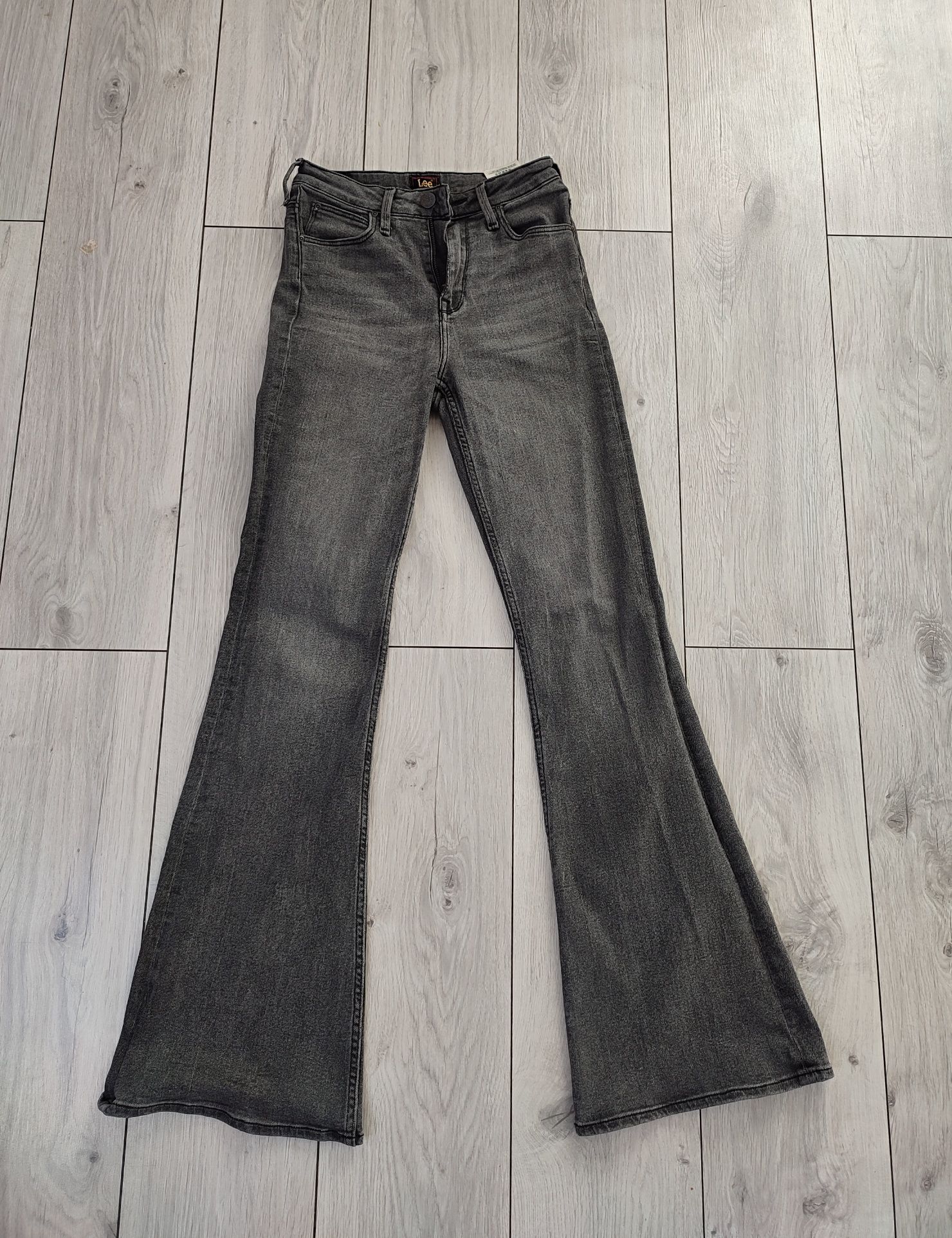 Oryginalne spodnie Lee Cooper'a