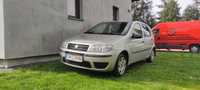 Fiat Punto 2 FL, 1.2 8v 2005r