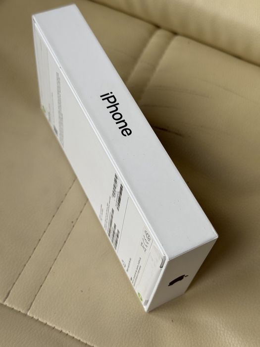 iPhone 16 Pro 256Gb Black Titanium