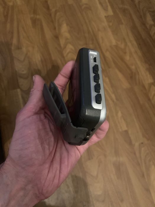 Плеер панасоник ! Оригинал