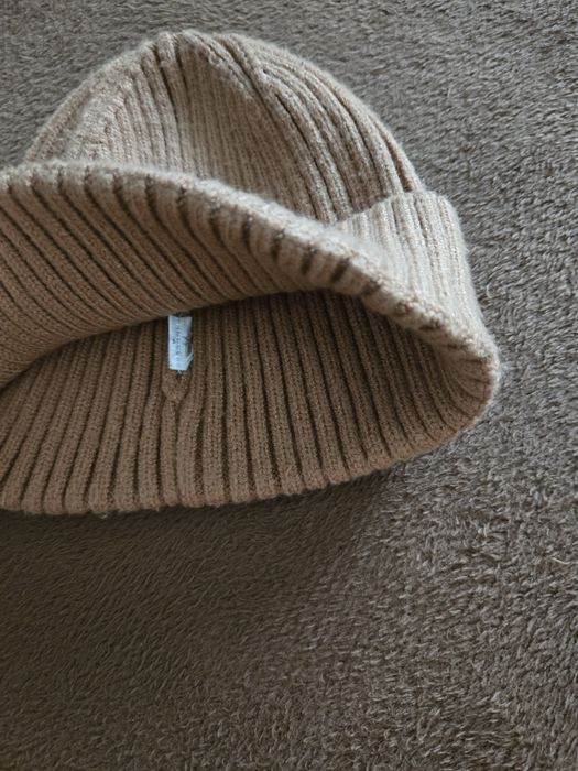 Zimowa Czapka Chłopięca 4F