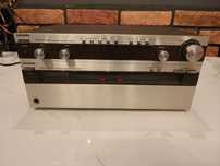 SIEMENS RE-666 + RP-666 ! Końcówka mocy i przedwzmacniacz.
