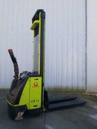 Porta-Paletes Stacker Pramac