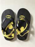 Nowe klapki japonki Flip Flop Batman 26,5