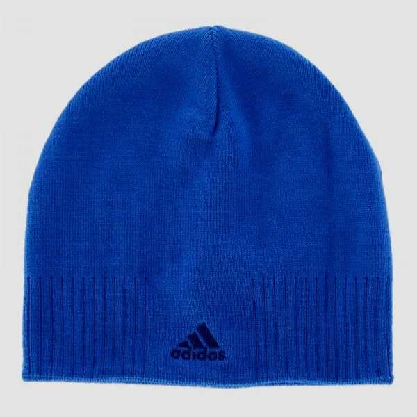 Оригінальна чоловіча шапка Adidas р.58-60