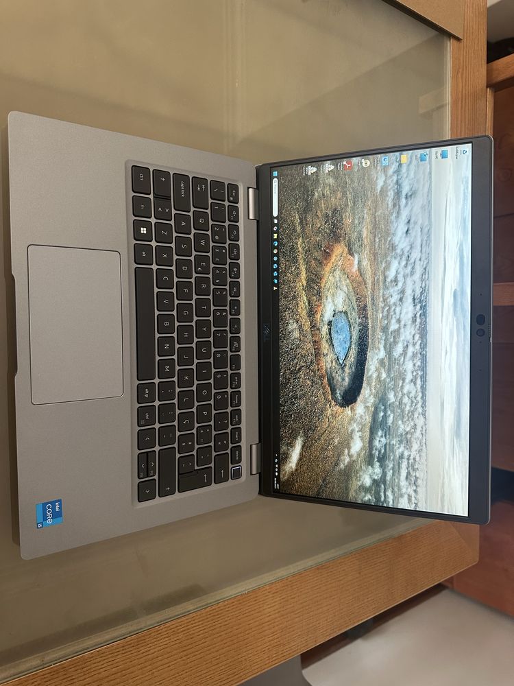 Dell 5420 como novo