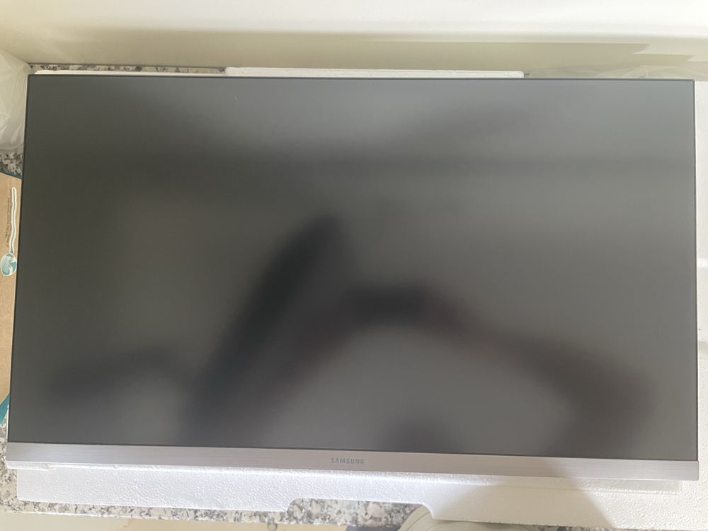 Monitor Samsung 4K 28" U28R550UQP