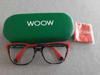 Sprzedam okulary WOOW (szkła --3)