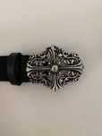 Pasek Chrome Hearts