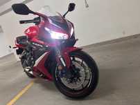 Honda CBR