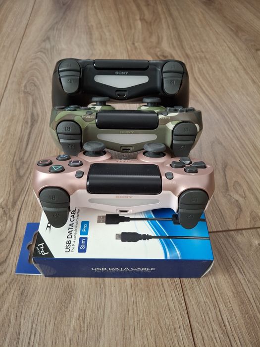 Oryginalny Pad Sony PS4 V2