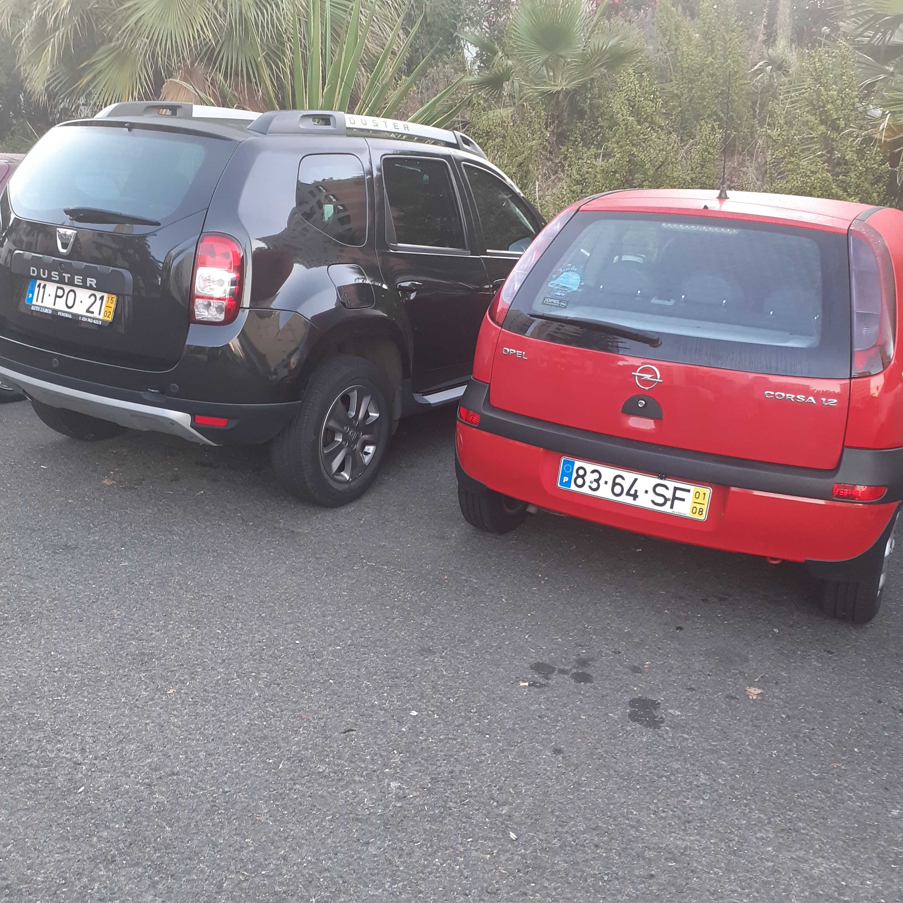 Opel corsa em excelente estado