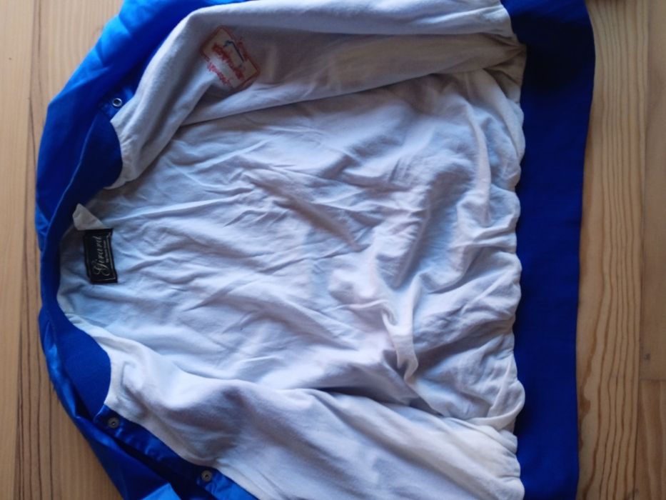 Casaco Vintage Festivo