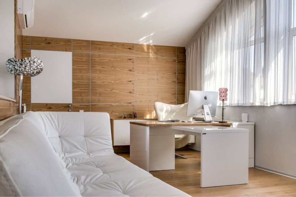 Ексклюзивний будинок з дизайнерським ремонтом в П. Борщагівці