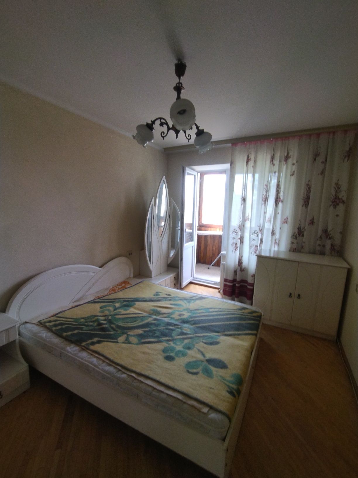 Сдам 3к кв.  Таирова, ул. Королева 20