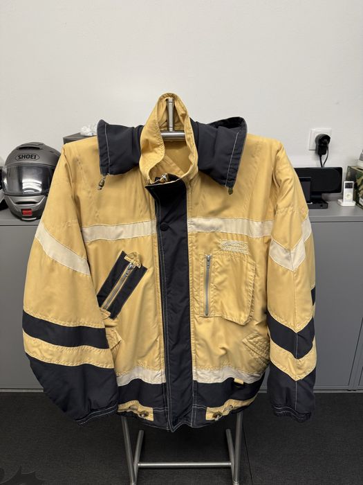 Casaco QuickSilver Tam M