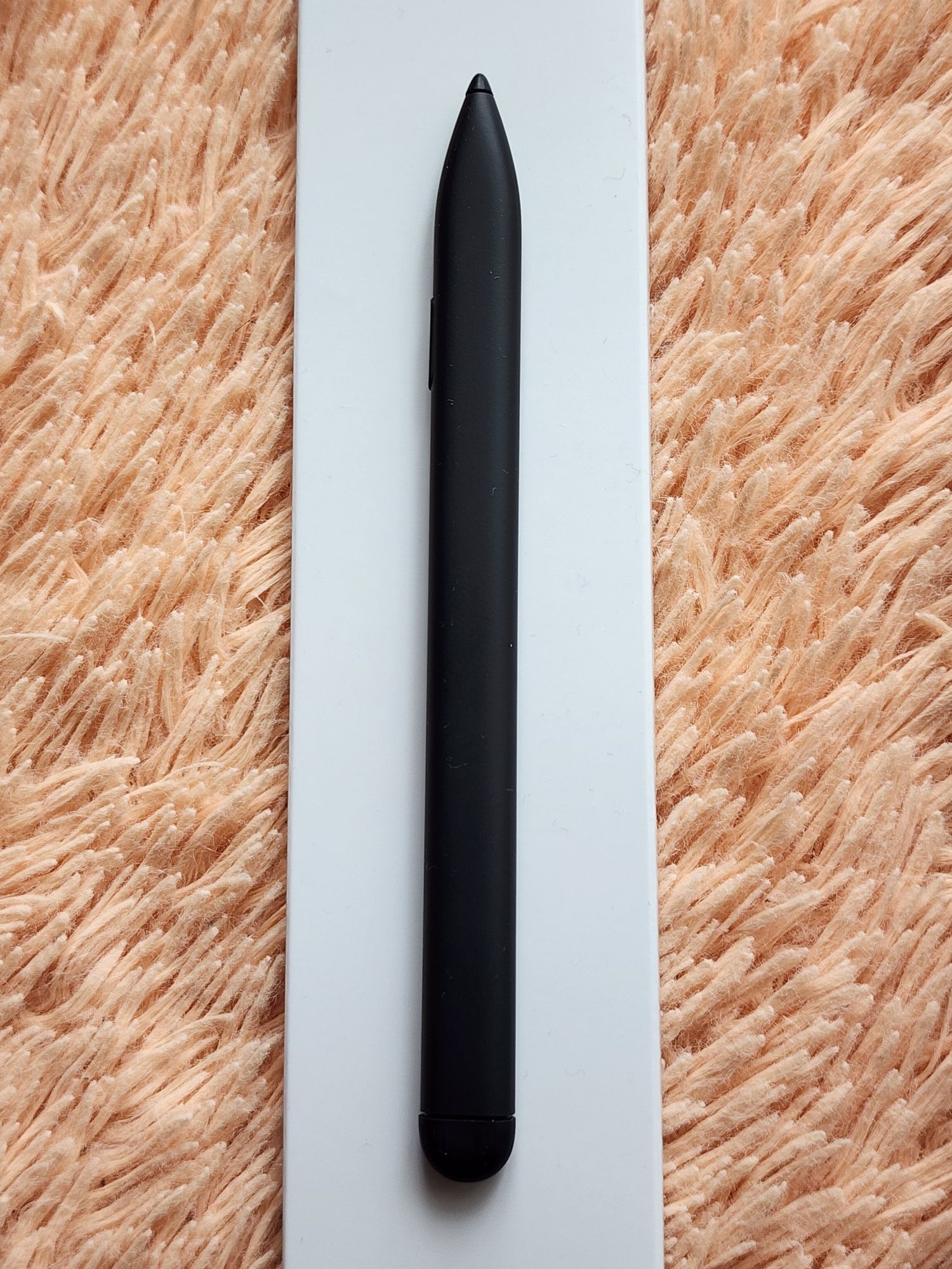 Стилус Microsoft slim pen з зарядкою