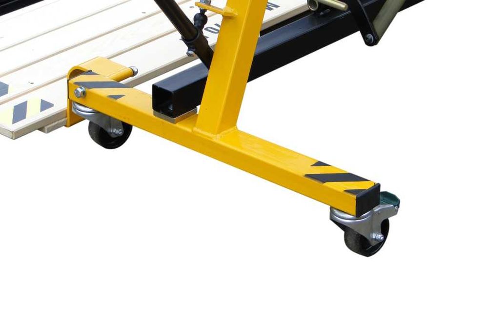 Листогиб SOREX Z.R.S — 2360/1.0