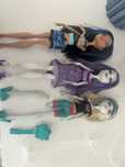 Lalki Monster High Dead tired