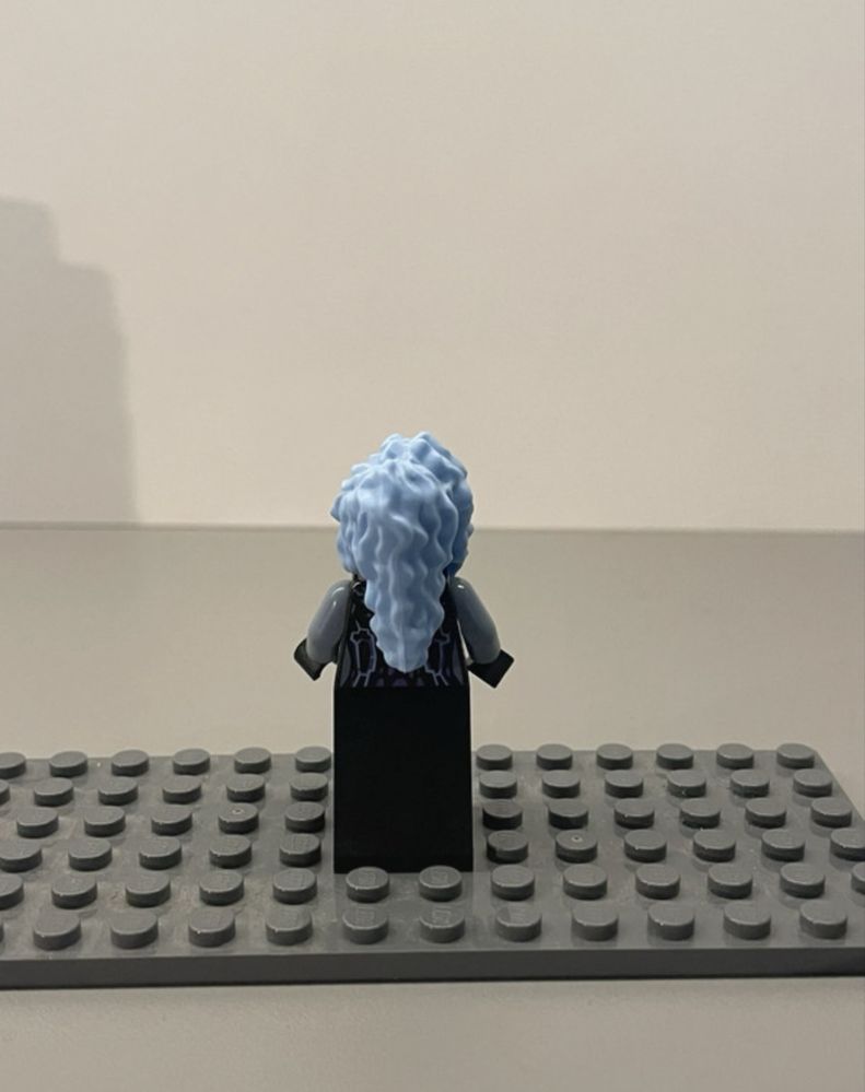 Figurka Lego Nexo Knights Ruina