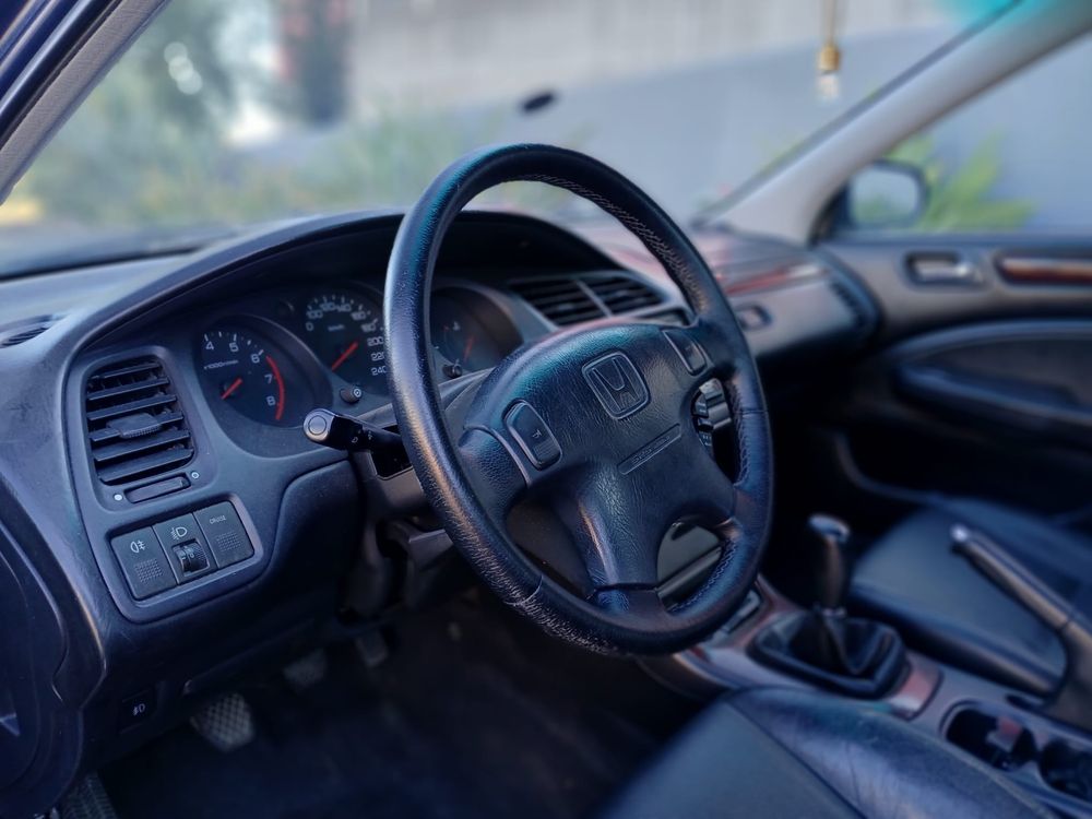 Honda Accord 2.0Vtec impecavel