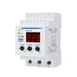 Реле напруги VOLT CONTROL РН-163Т