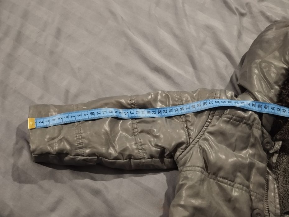 Комбінезон демісезонний